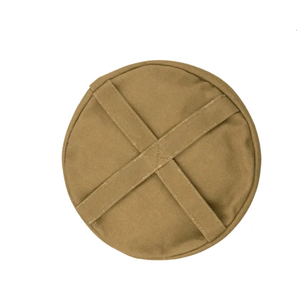 Army Canvas Wassereimer faltbar oliv drab