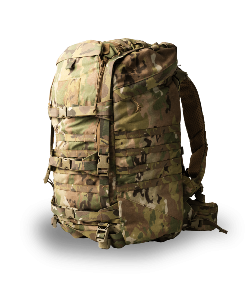 CATOMA Switchblade® Raid Pack Kit MultiCam®