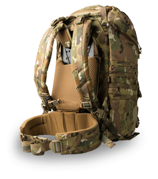 CATOMA Switchblade® Raid Pack Kit MultiCam®