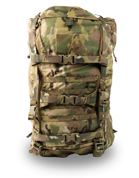 CATOMA Switchblade® Raid Pack Kit MultiCam®