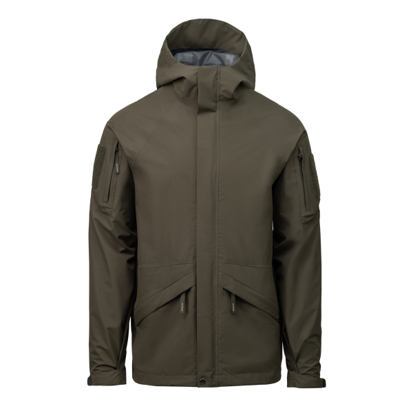 Helikon-Tex Chinook Jacket - Dark Green