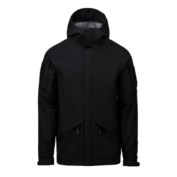 Helikon-Tex Chinook Jacket - Black