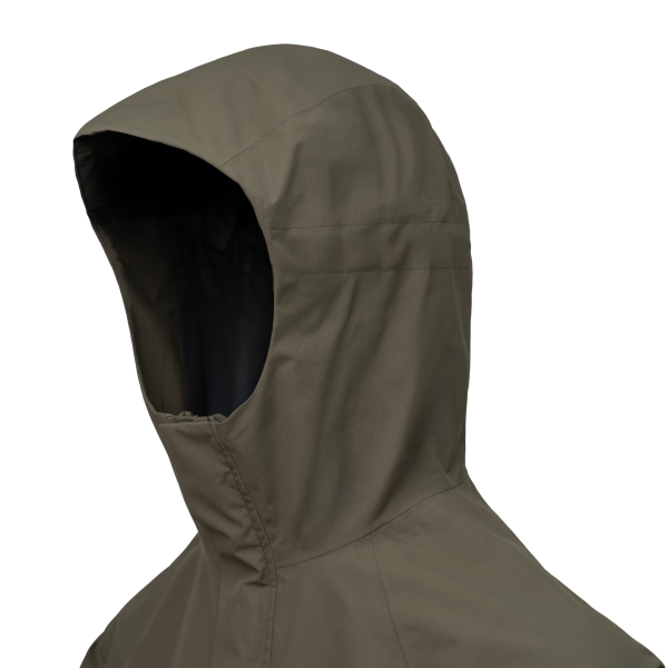 Helikon-Tex Chinook Jacket - Dark Green