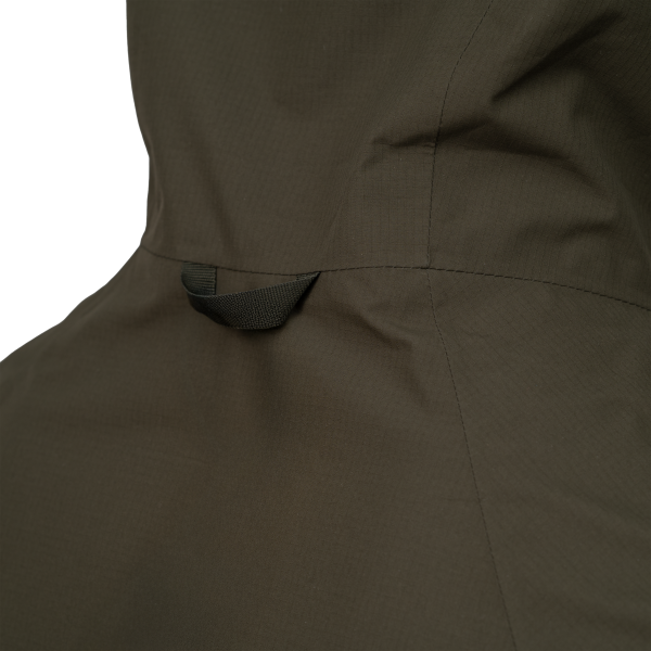 Helikon-Tex Chinook Jacket - Dark Green