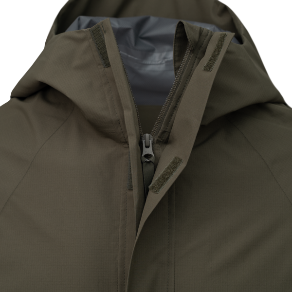 Helikon-Tex Chinook Jacket - Black