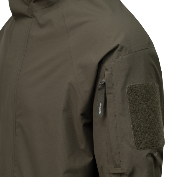 Helikon-Tex Chinook Jacket - Coyote
