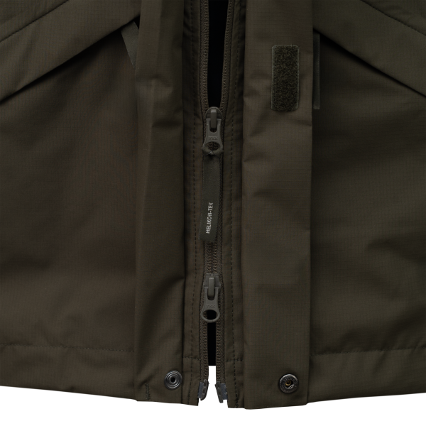 Helikon-Tex Chinook Jacket - Coyote