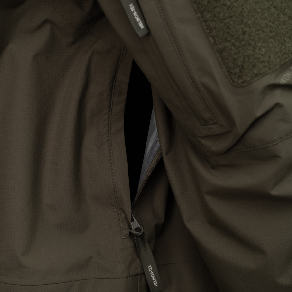 Helikon-Tex Chinook Jacket - Coyote