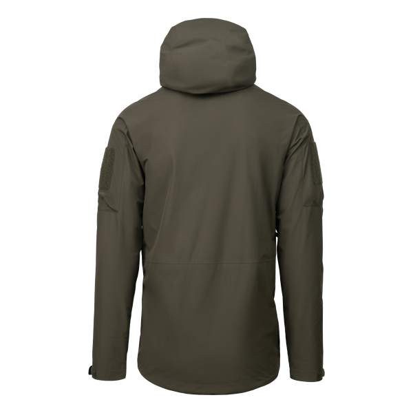 Helikon-Tex Chinook Jacket - Dark Green