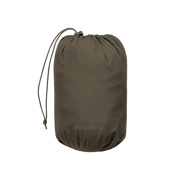 Helikon-Tex Chinook Jacket - Dark Green