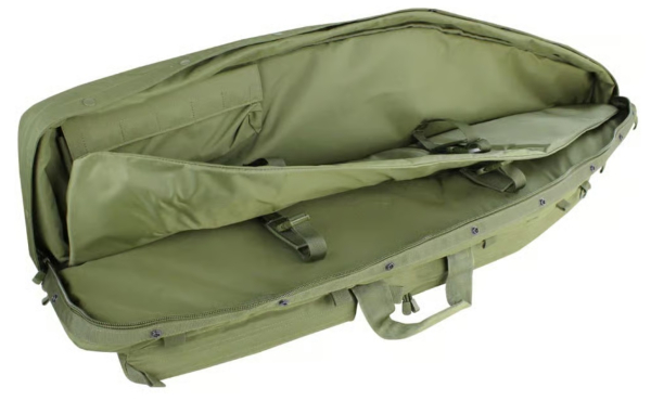 Condor® Sniper Drag Bag oliv
