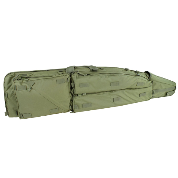 Condor® Sniper Drag Bag oliv