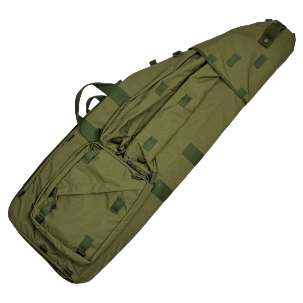 Condor® Sniper Drag Bag oliv