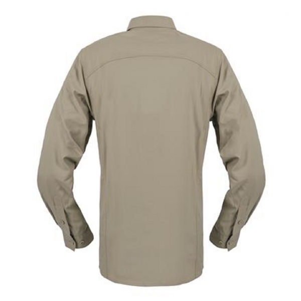 Helikon Tex DEFENDER Mk2 Tropical Shirt® - Silver Mink