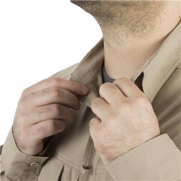 Helikon Tex DEFENDER Mk2 Tropical Shirt® - Dark Olive