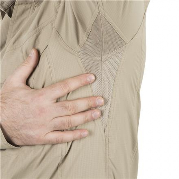 Helikon Tex DEFENDER Mk2 Tropical Shirt® - Dark Olive