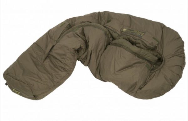 CARINTHIA DEFENCE 6 Military Winter Schlafsack Oliv