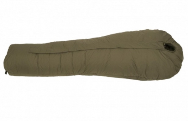 CARINTHIA DEFENCE 6 Military Winter Schlafsack Oliv