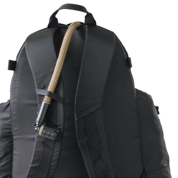 Direct Action® Minimalist Backpack - Black