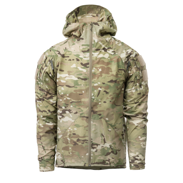 Direct Action® Vanguard Windshirt – MultiCam® ultraleichte Windjacke
