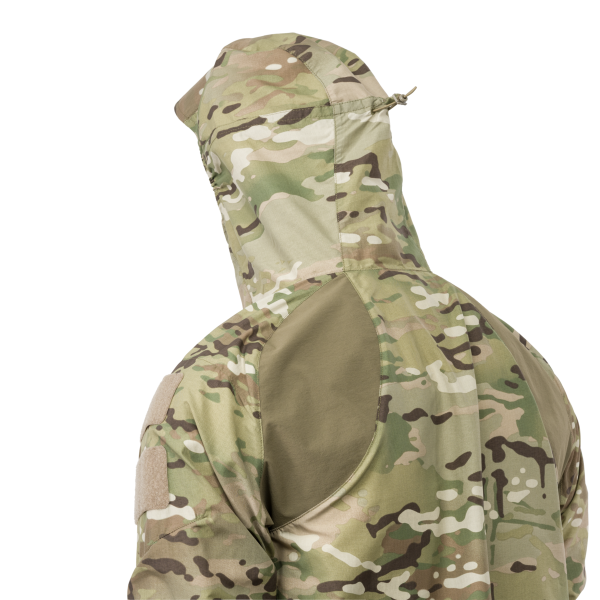 Direct Action® Vanguard Windshirt – MultiCam® ultraleichte Windjacke