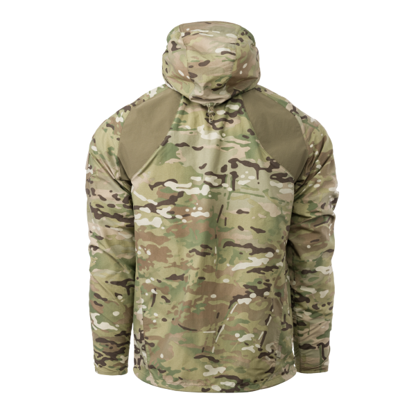 Direct Action® Vanguard Windshirt – MultiCam® ultraleichte Windjacke