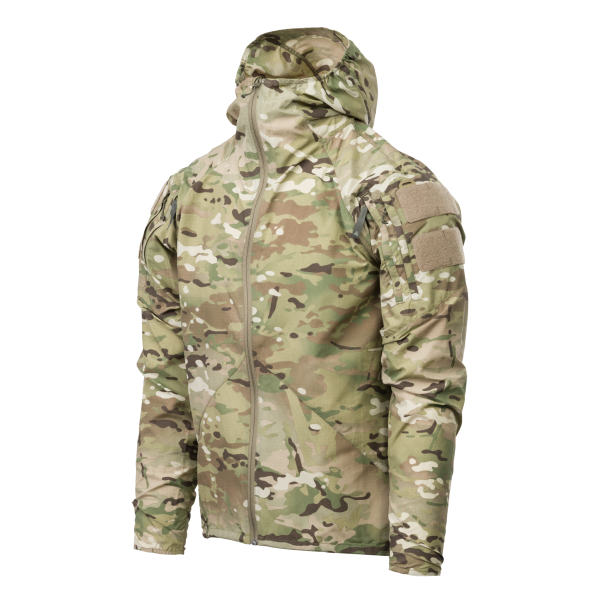 Direct Action® Vanguard Windshirt – MultiCam® ultraleichte Windjacke