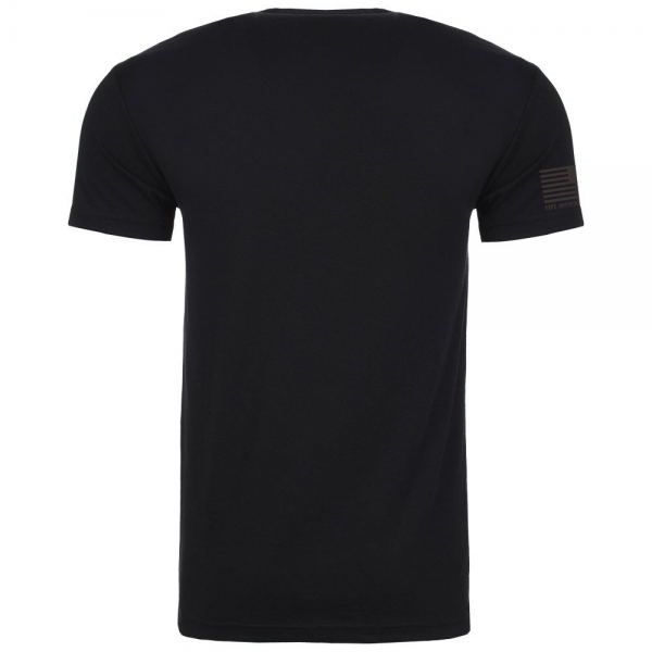 Pipe Hitters Union Shirt Don't Tread on Me Tee