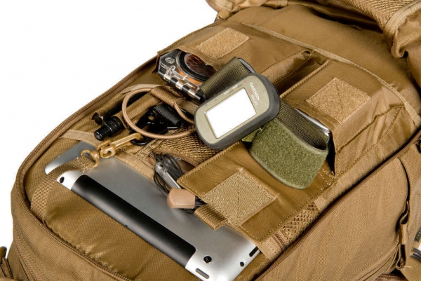 Direct Action® Dragon Egg Mk II Rucksack 25L MOLLE Backpack Coyote