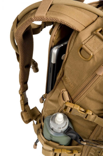 Direct Action® Dragon Egg Mk II Rucksack 25L MOLLE Backpack Coyote