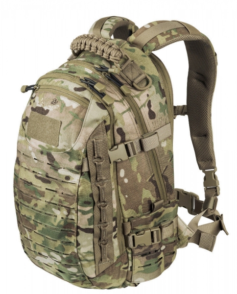 Direct Action® Dragon Egg Mk II Rucksack 25L MOLLE Backpack Multicam®