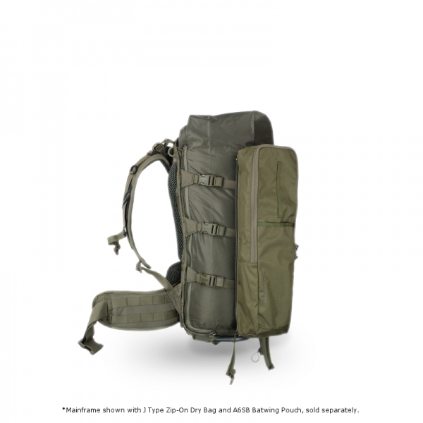 Eberlestock F1 Mainframe Dry Earth