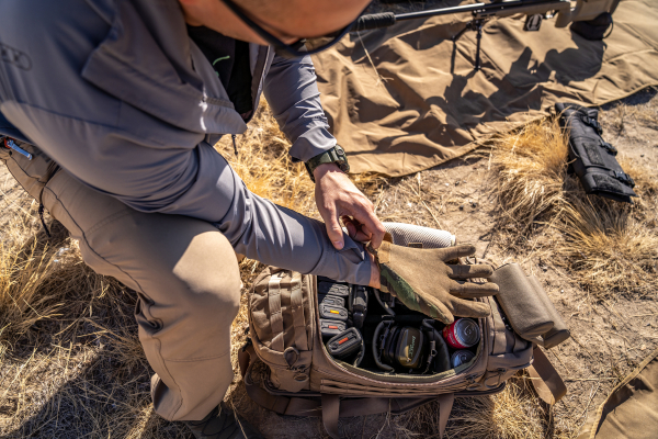 Eberlestock Bang Bang Range Bag MultiCam™