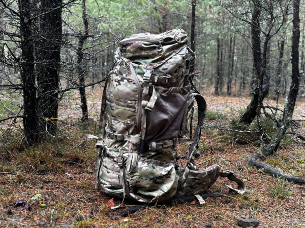 EBERLESTOCK V90 Battleship Pack MultiCam™