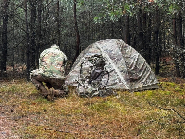 EBERLESTOCK V90 Battleship Pack MultiCam™