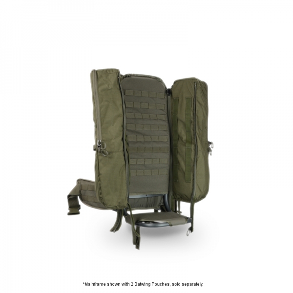 Eberlestock F1 Mainframe Dry Earth