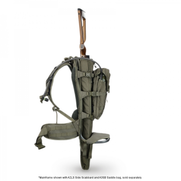 Eberlestock F1 Mainframe Dry Earth