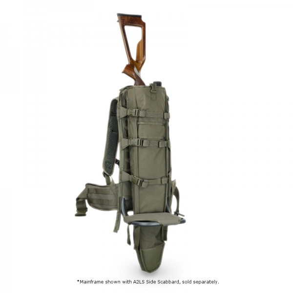 Eberlestock F1 Mainframe Military Green