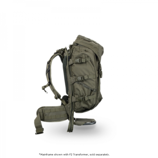Eberlestock F1 Mainframe Dry Earth