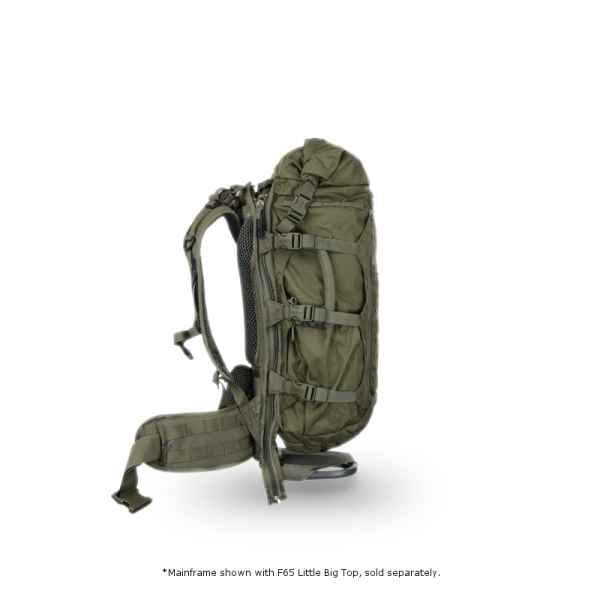Eberlestock F1 Mainframe Dry Earth