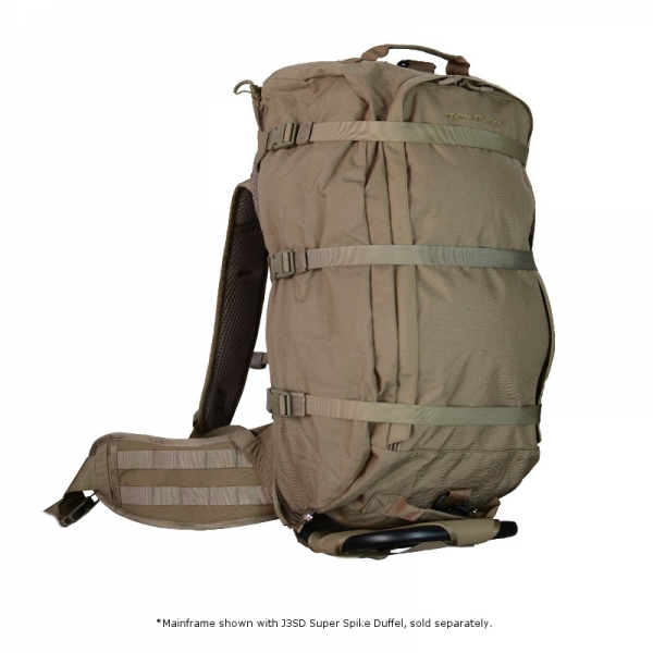 Eberlestock F1 Mainframe Military Green
