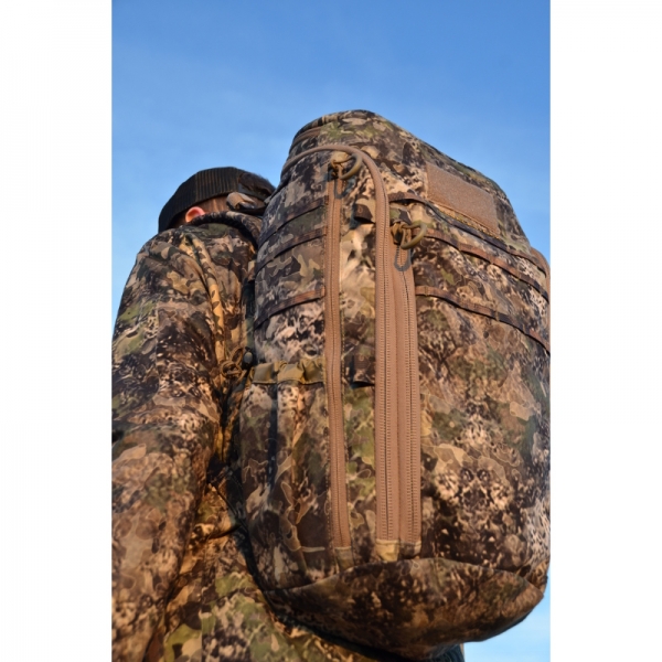 EBERLESTOCK Switchblade Pack Mountain