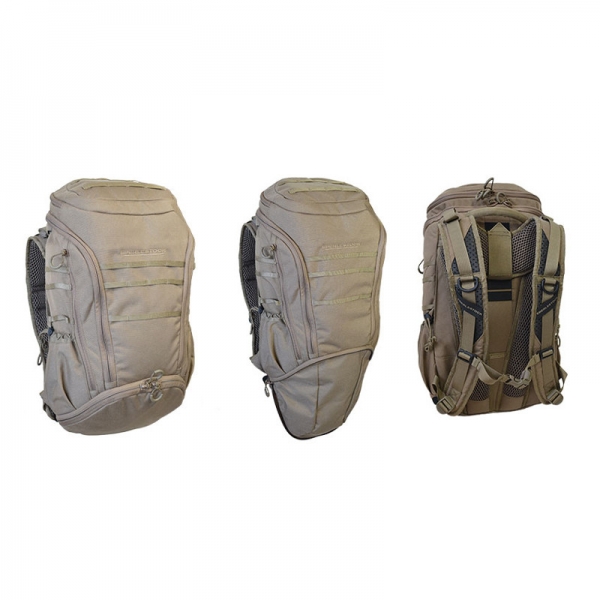 Eberlestock Little Trick Pack Grey Green