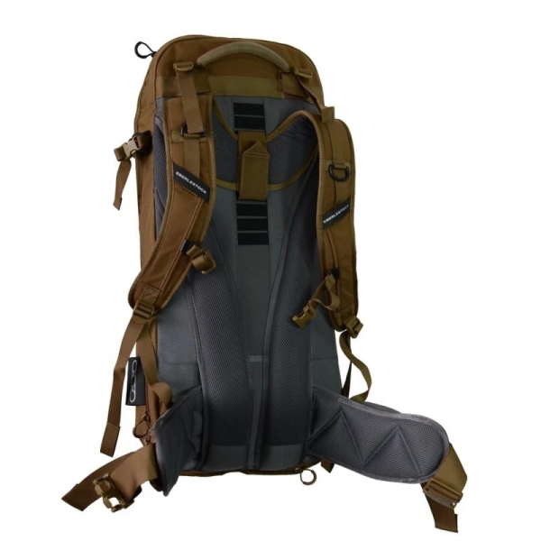 Eberlestock S34 Secret Weapon Pack Black / Grey