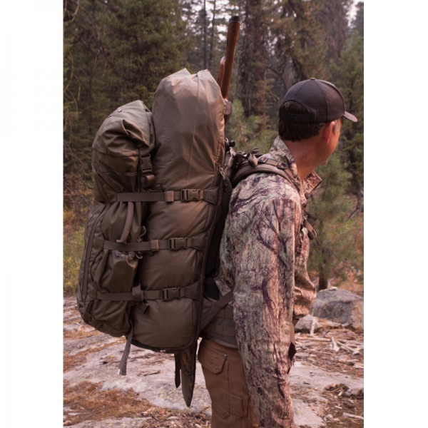 Eberlestock F1 Mainframe Dry Earth
