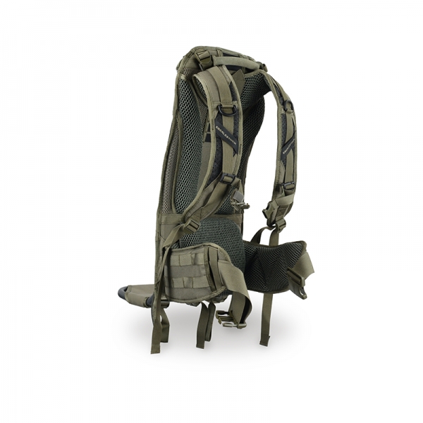 Eberlestock F1 Mainframe Military Green