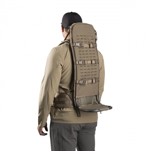 Eberlestock F1 Mainframe Dry Earth