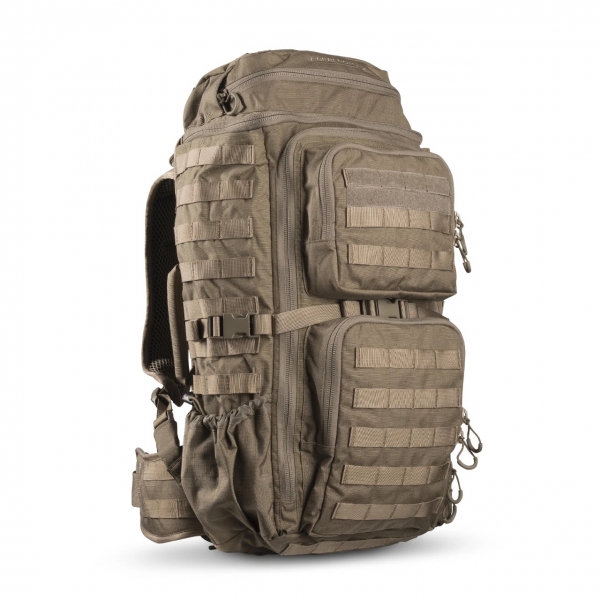 EBERLESTOCK FAC F3F Pack Dry Earth
