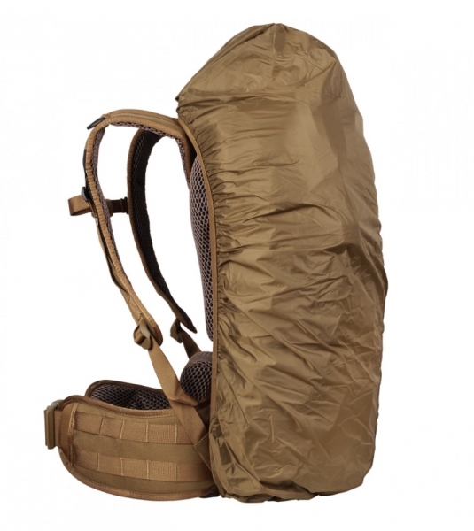 EBERLESTOCK Halftrack Pack coyote