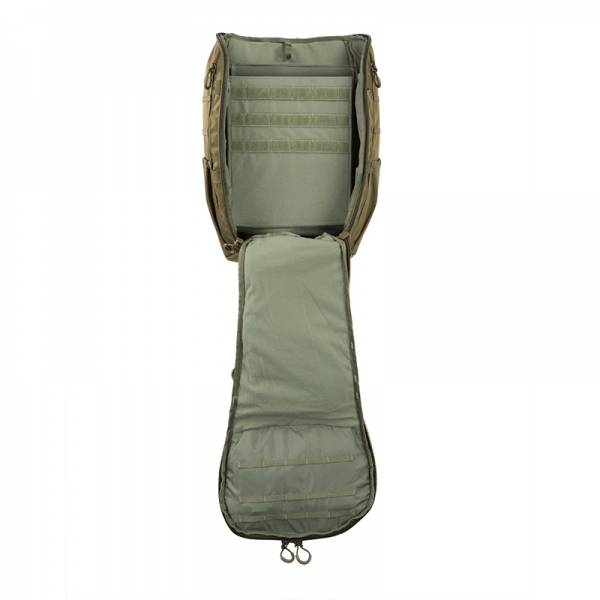 EBERLESTOCK Switchblade Pack Coyote